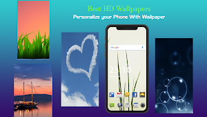 Wallpapers For Realme 10 Pro Screenshot 3