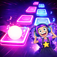 Tiles Poppy Hop Chapter 5