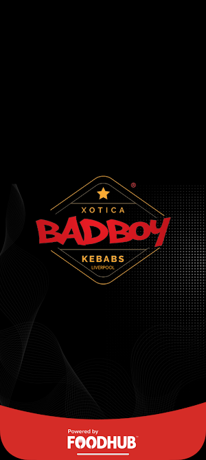 Xotica Badboy Kebabs Liverpool Screenshot 0