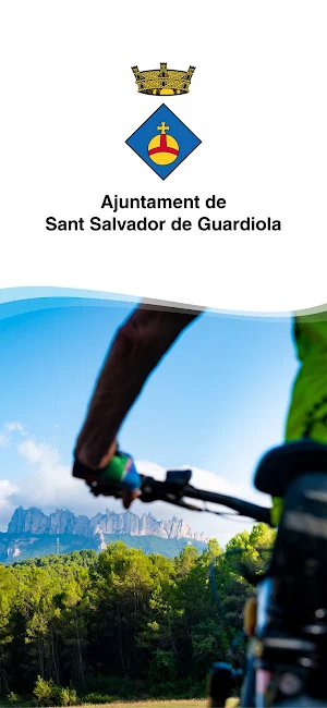 Sant Salvador de Guardiola Screenshot 0