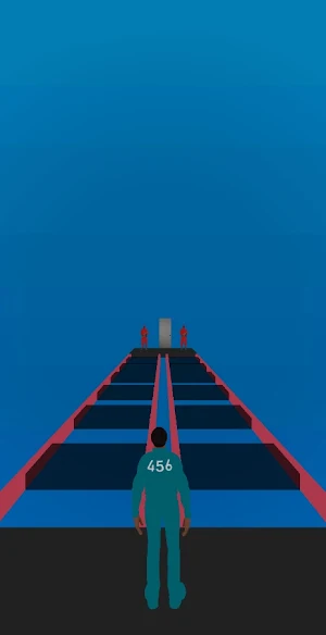 456 Squid: Survival Red Light Screenshot 2