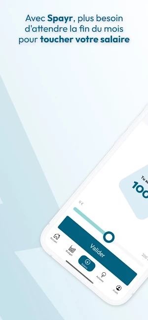 Spayr Screenshot 0