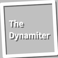 Book, The Dynamiter