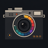 Dazz Camera