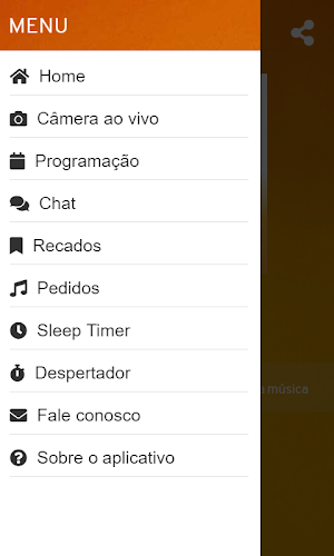 Grande Rio FM 87,9 Screenshot 2