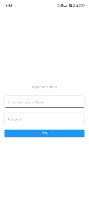 ServiceGuru Screenshot 2
