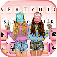 BFF Besties Theme