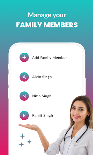 Sanjeevani Hospital Screenshot 3