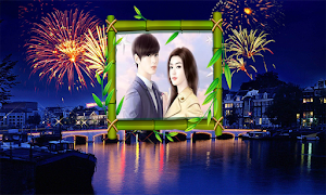 Happy new year photo frames Screenshot 2