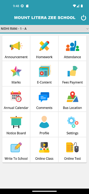 MLZS - Bampali Screenshot 1