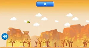Brave Bird Screenshot 1