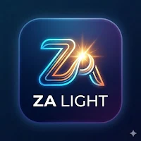 ZA light R370 Status Check