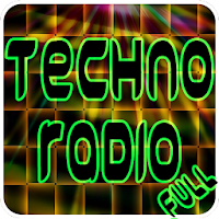 Techno Radio Full - Electronic