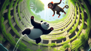 Climb Up Screenshot 1