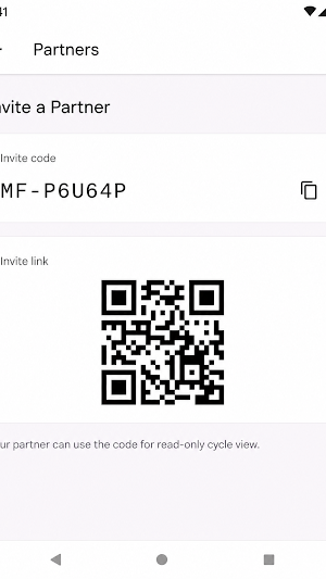 MyFlow Screenshot 2