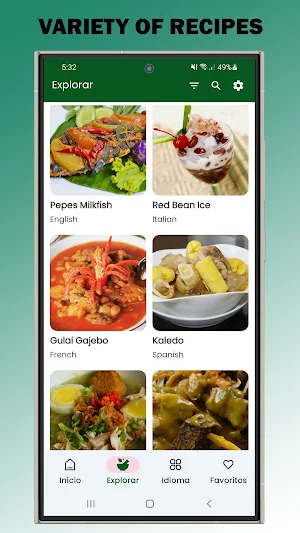 Vitanura Screenshot 1