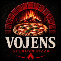 Vojens Stenovn Pizza