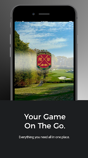 Manhattan Woods Golf Club Screenshot 0