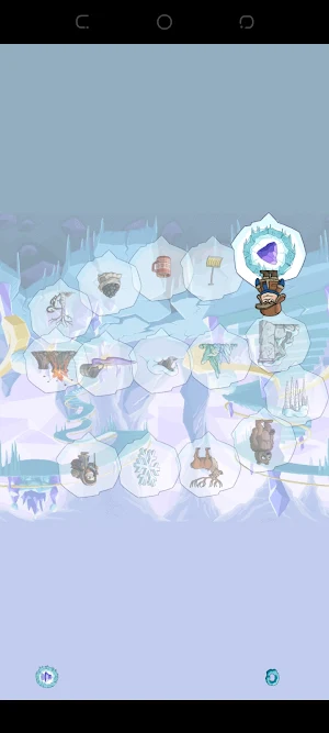 ICE QWEEN Screenshot 2