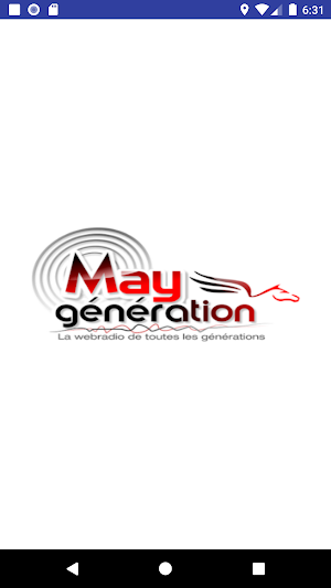 May Génération Screenshot 0