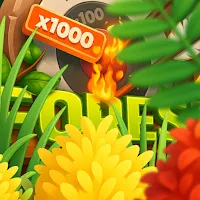Forest arrow