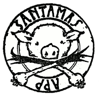 Santamasapp