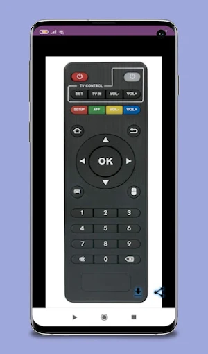 X96 Mini Remote guide Screenshot 3