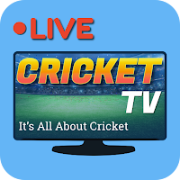 Live Cricket TV HD Streaming