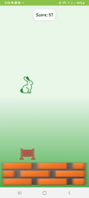 Bunny Game Screenshot 0