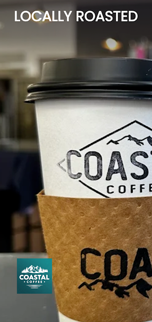 Coastal Coffee Screenshot 0
