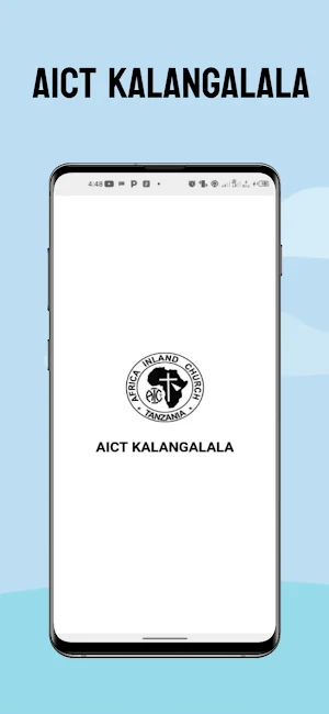 AICT KALANGALALA Screenshot 0