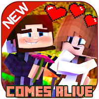 Comes Alive Mod: Smart Living Village