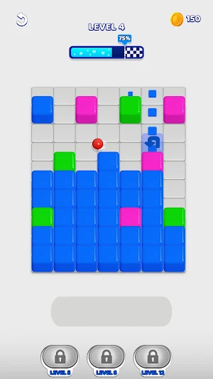 Extend&Bounce Screenshot 3