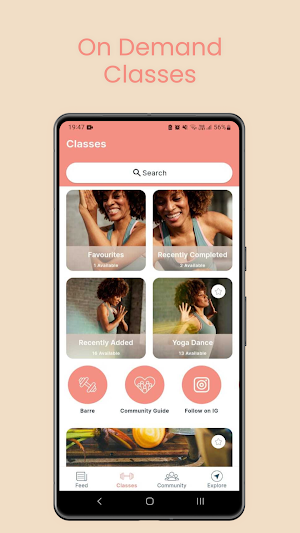 Pilin Anice Lifestyle Screenshot 3