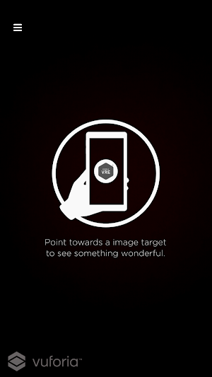 EYEFLY VRE Screenshot 0