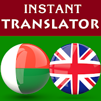 Malagasy English Translator