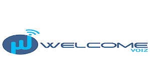 WelcomeVoiz Screenshot 0