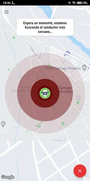 Madre De Ciudades Screenshot 3