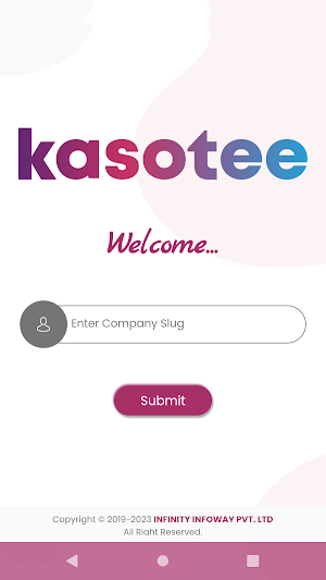 Kasotee Screenshot 0
