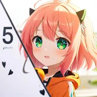 Color Now - Paint by Number