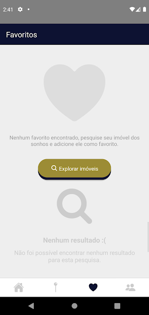 Casa Gold Select Screenshot 3