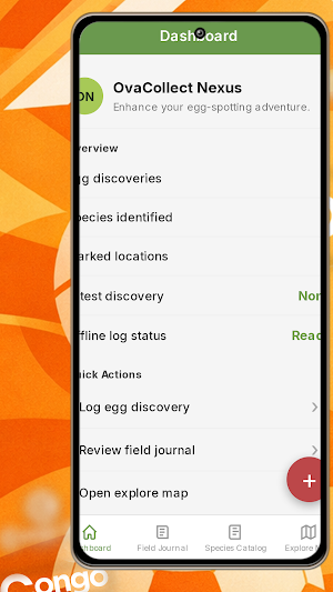 Congobet Screenshot 0