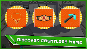 Dealer’s Life - Pawn Shop Tycoon Screenshot 2