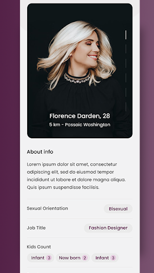 Gethingd Screenshot 3