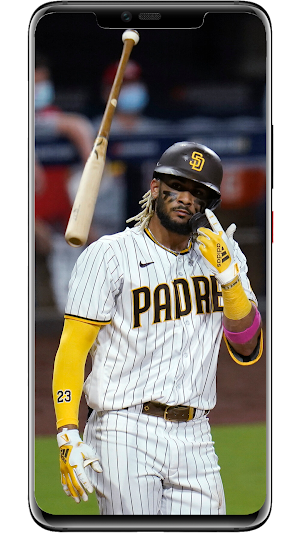 Fernando Tatís Jr Wallpapers Screenshot 1