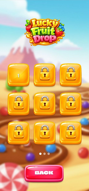 Bizzo Casino Screenshot 2