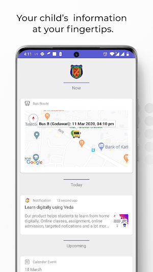 Gyankunj Academy Screenshot 2