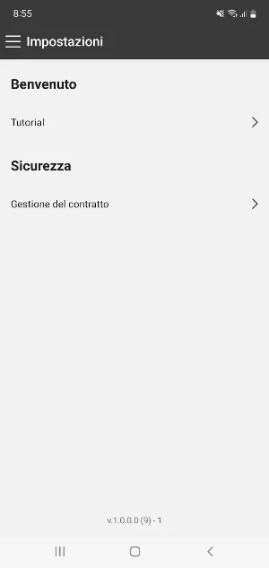 BG Suisse Private Bank Screenshot 3