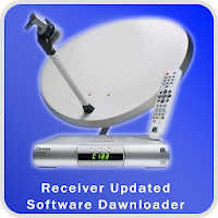 Satellite Dish Receiver Soft