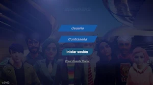 Evoverse Screenshot 0